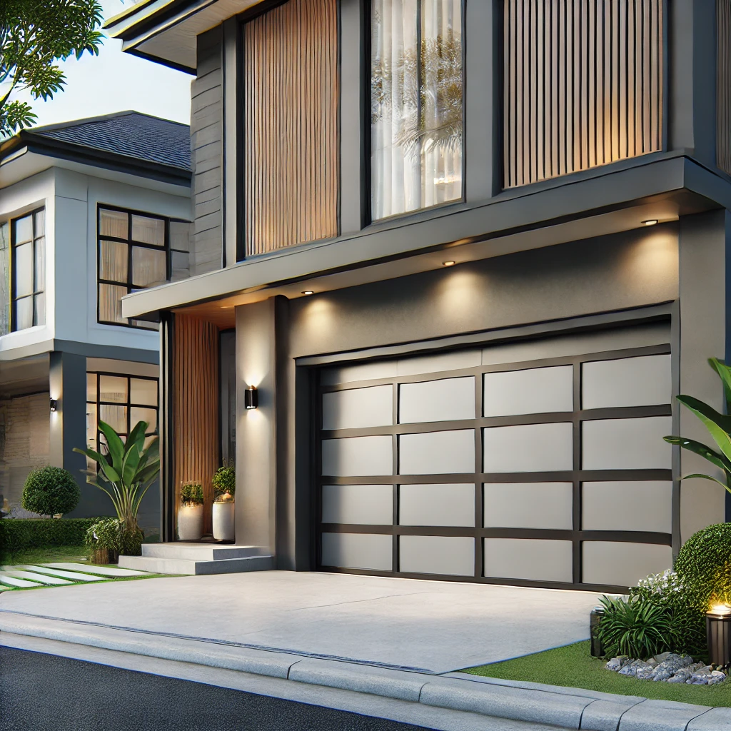 Professional Garage Door Company Rockport MA - 24/7 Emergency Service & Repairs