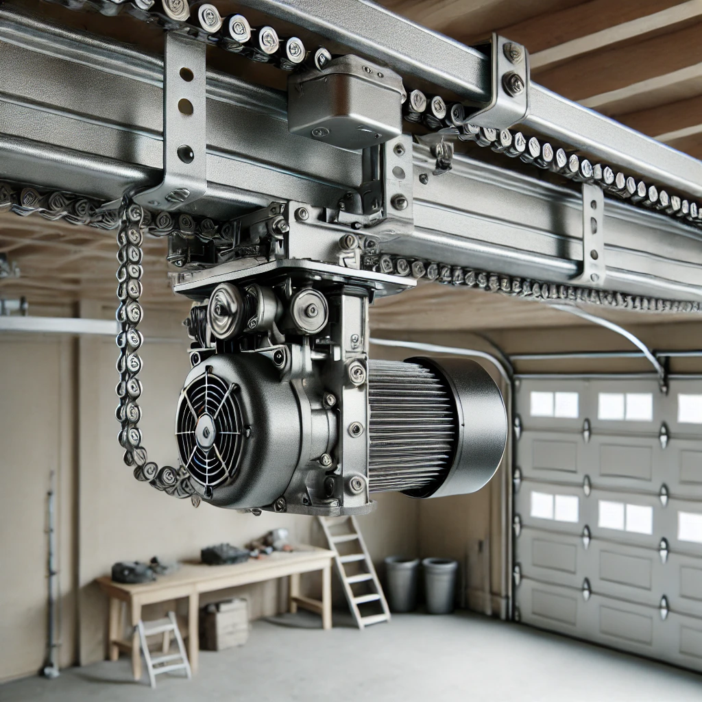 Professional Garage Door Opener Installation Rockport MA - Expert Smart Opener Installation Services
