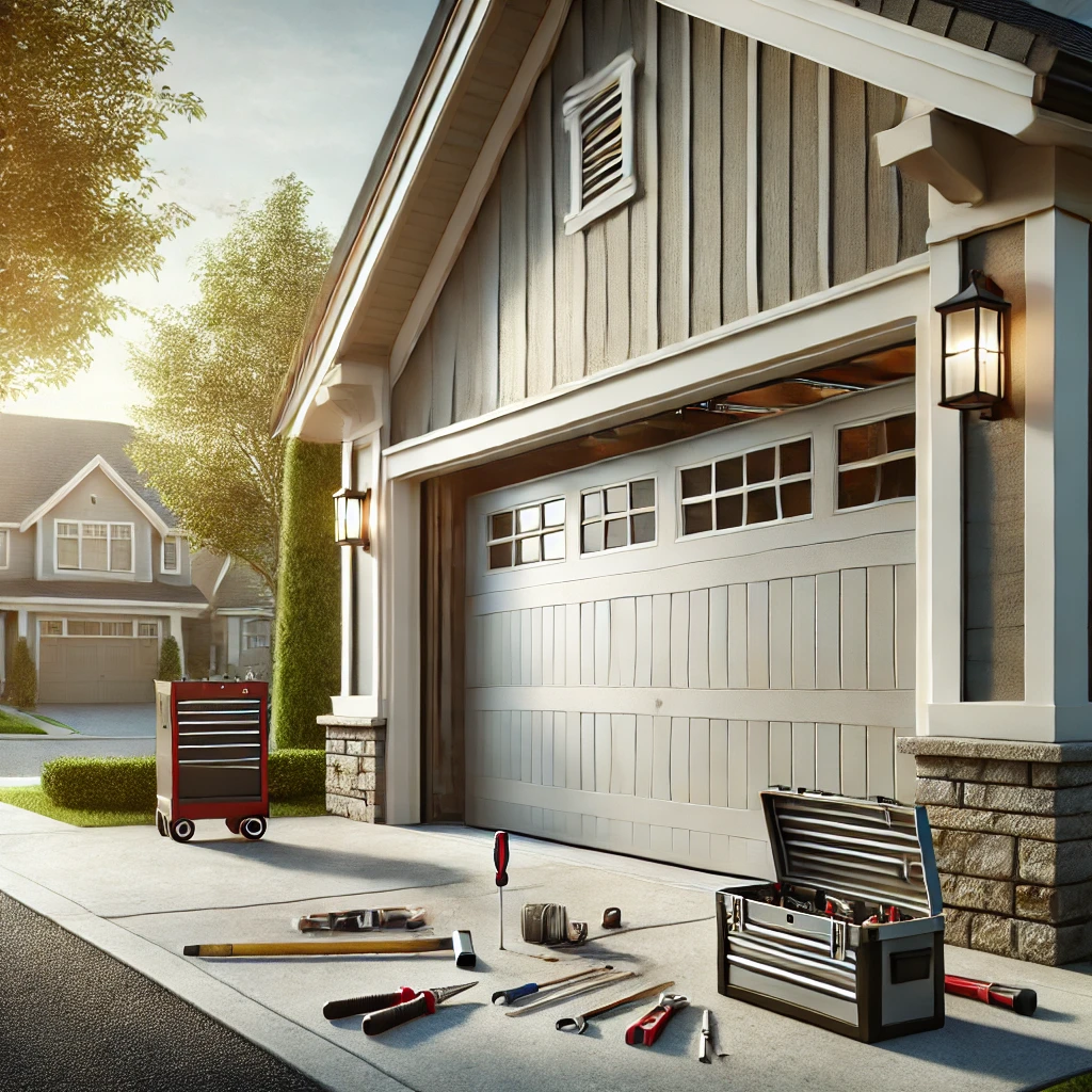 24/7 Garage Door Repair Rockport MA - Emergency Repair Services by Garage Door Repair Rockport Massachusetts