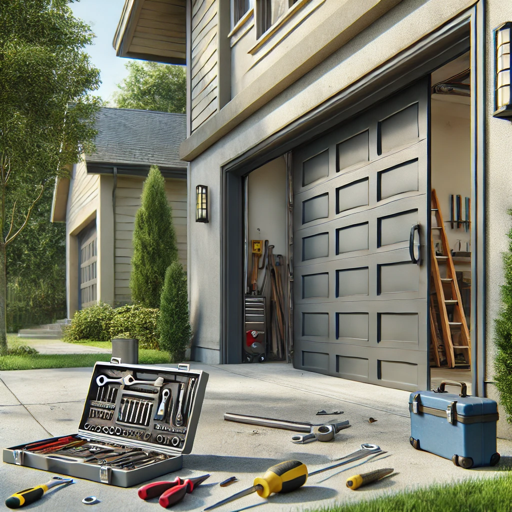 Local Garage Door Repair Rockport MA - 24/7 Emergency Service Near You