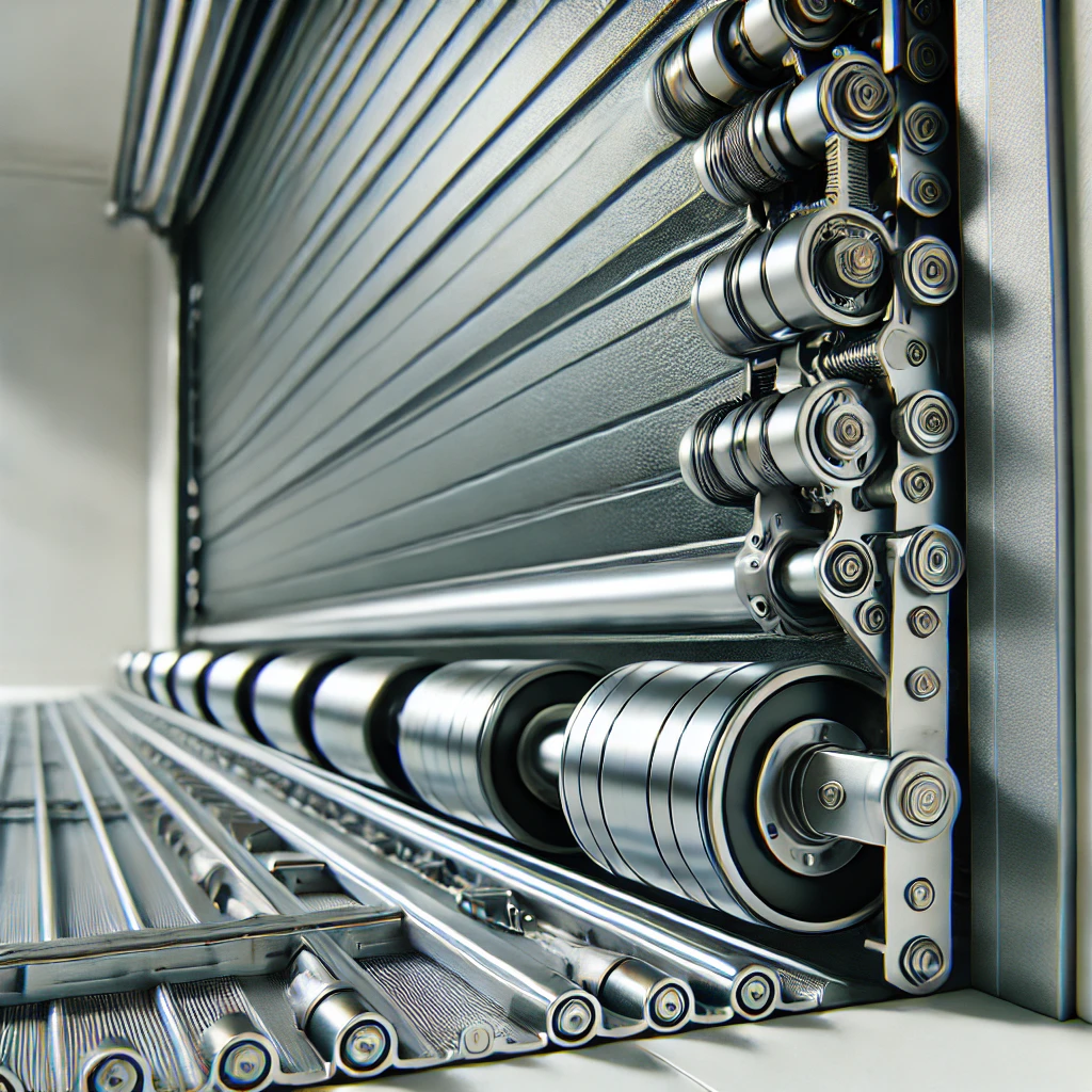 Expert Roller Garage Door Repairs Rockport MA - Professional Door System Specialists