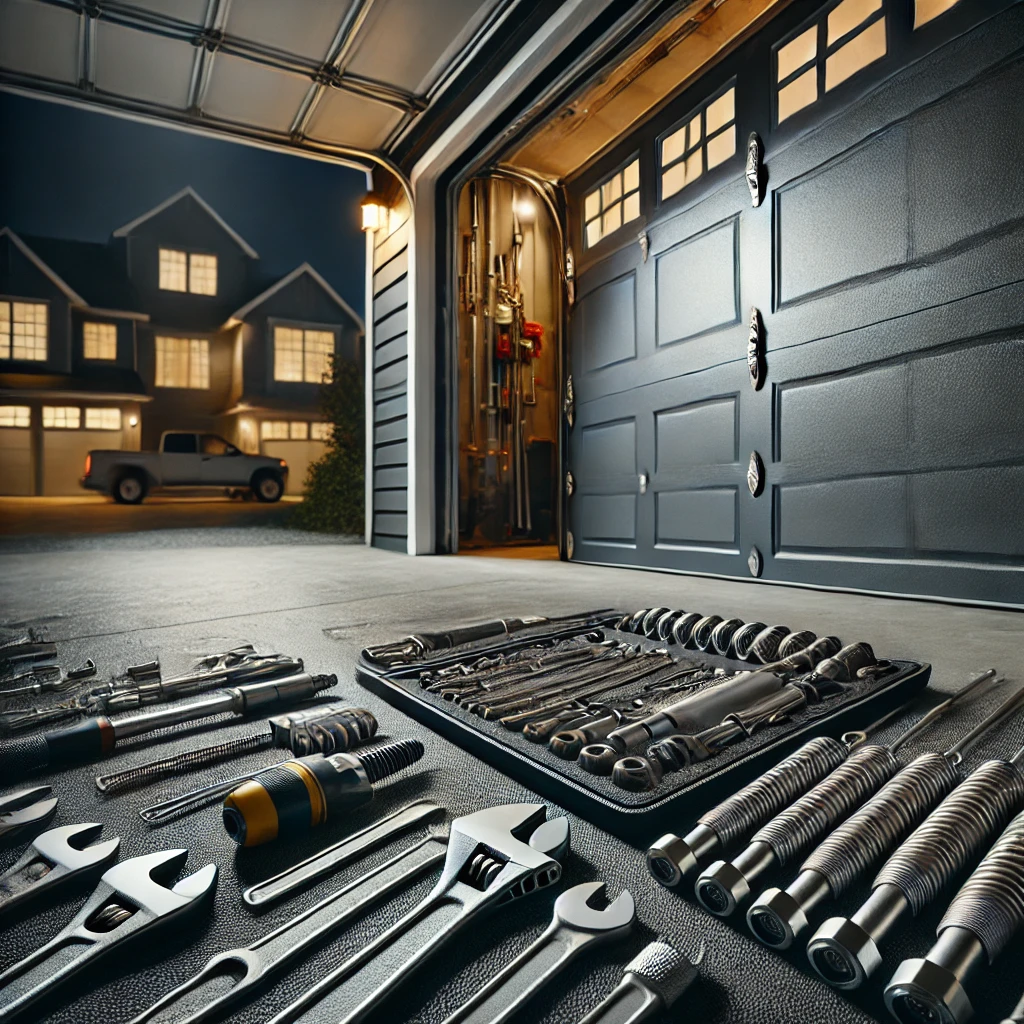 Same Day Garage Door Repair Rockport MA - Fast Service for Springs, Openers & More